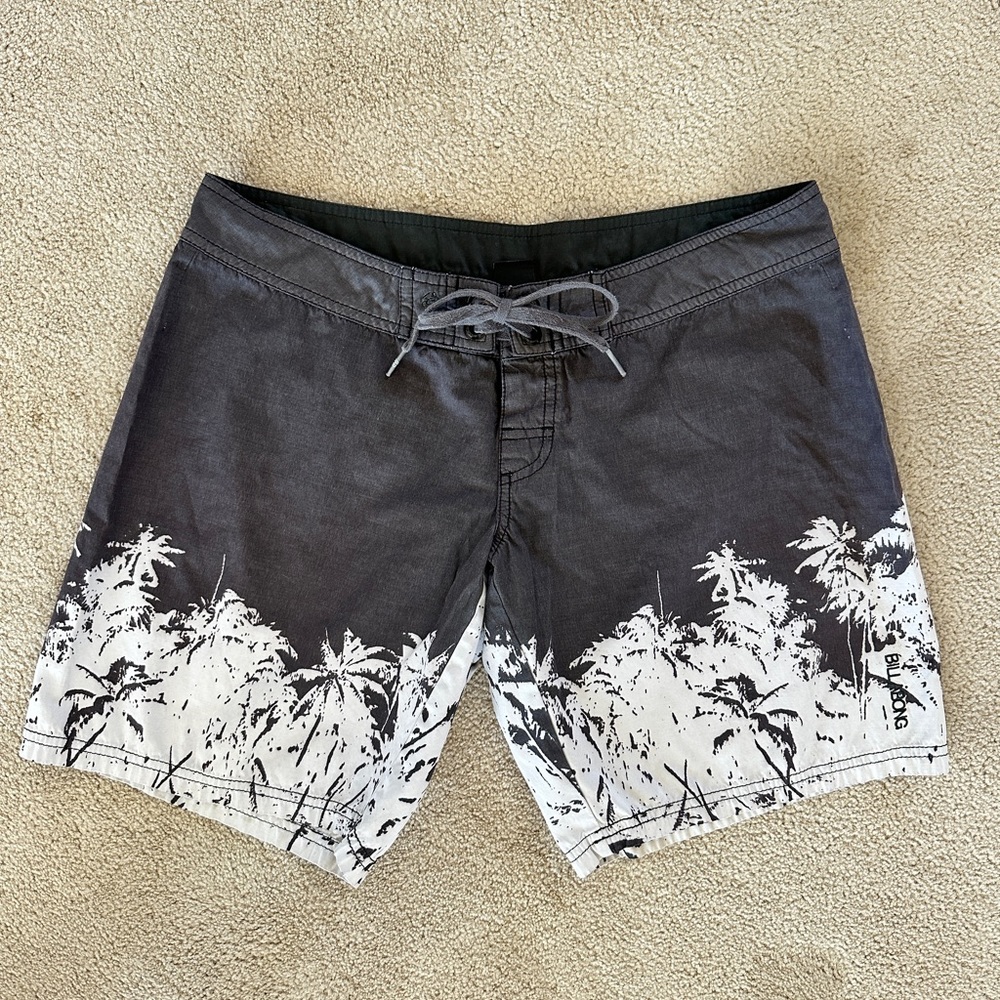 Billabong board shorts